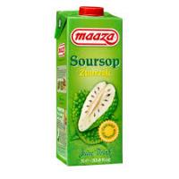 SOURSOP juice 1L MAAZA